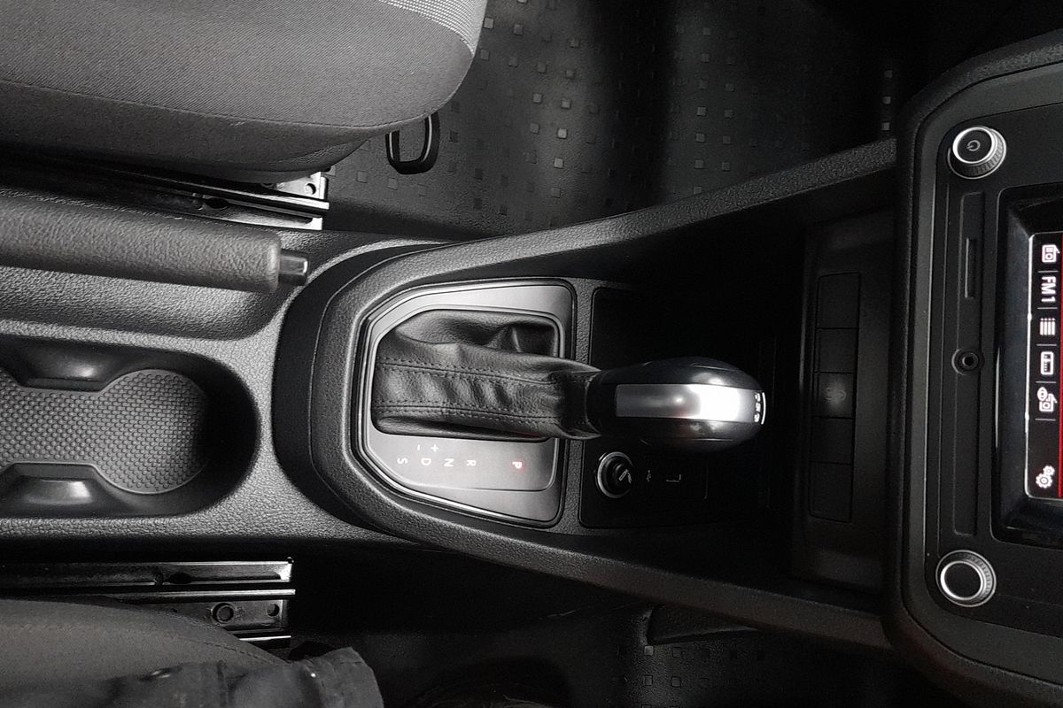 2017 Volkswagen Caddy TSI220 2KN SWB