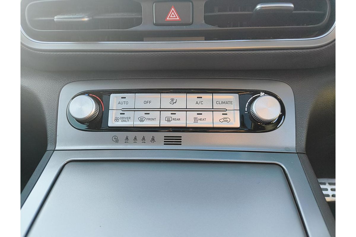 2021 Hyundai Kona Electric Highlander OS.V4