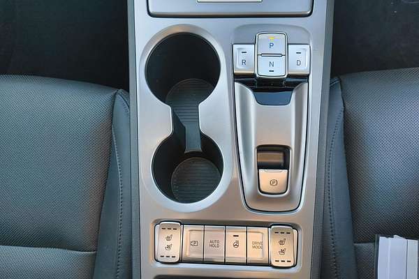 2021 Hyundai Kona Electric Highlander OS.V4