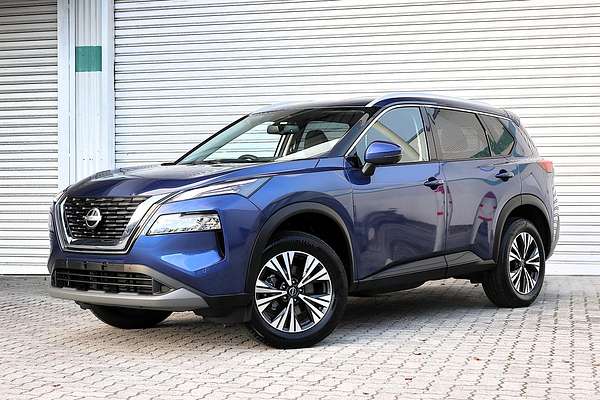 2024 Nissan X-TRAIL ST-L T33