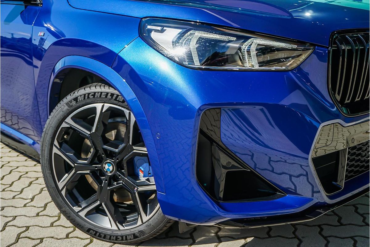2025 BMW X1 M35i xDrive U11