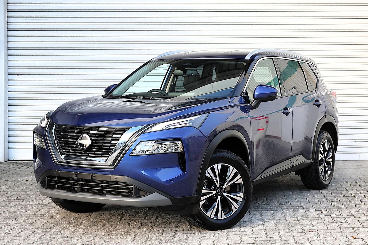 2024 Nissan X-TRAIL ST-L T33