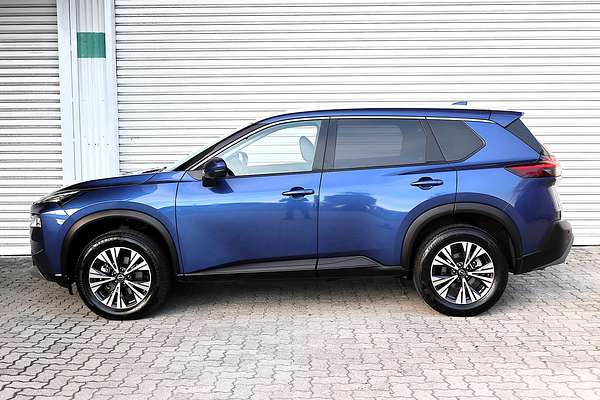 2024 Nissan X-TRAIL ST-L T33