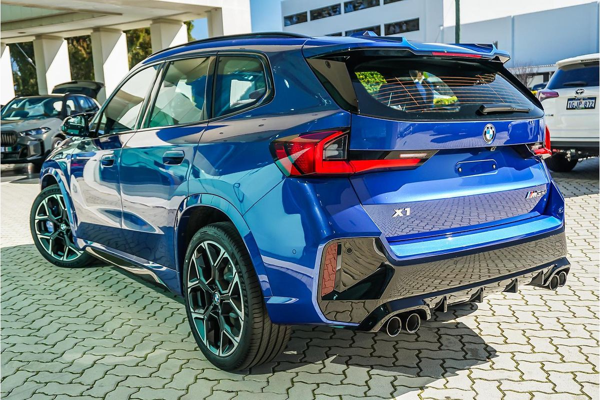 2025 BMW X1 M35i xDrive U11