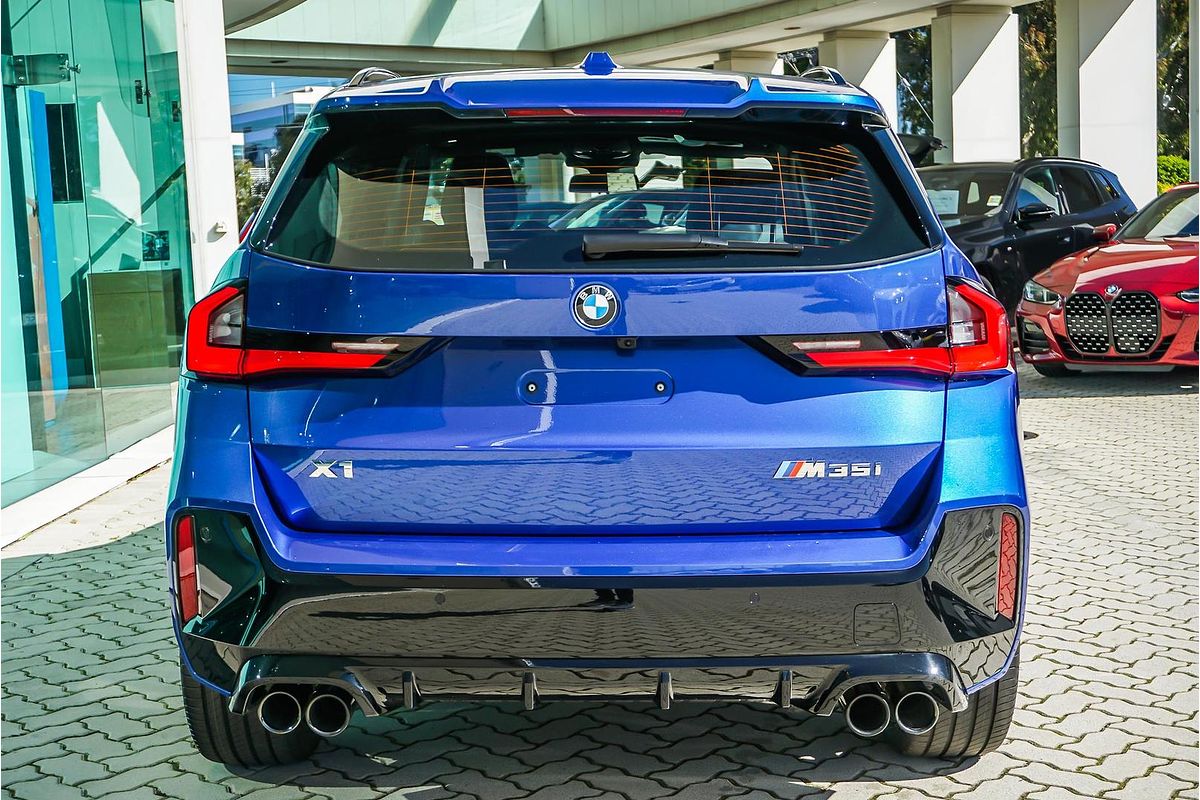 2025 BMW X1 M35i xDrive U11