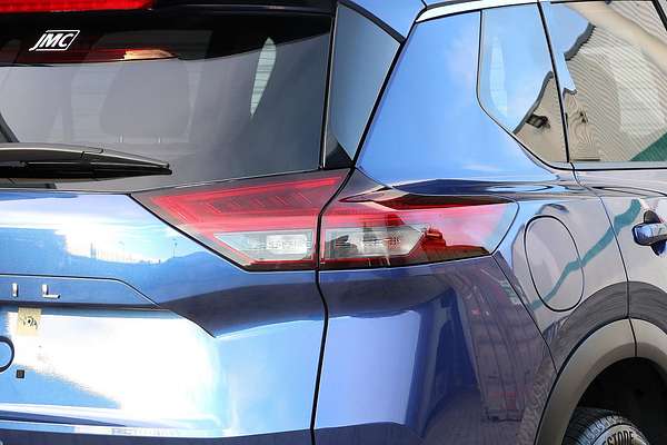 2024 Nissan X-TRAIL ST-L T33