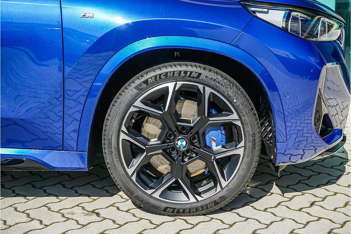 2025 BMW X1 M35i xDrive U11