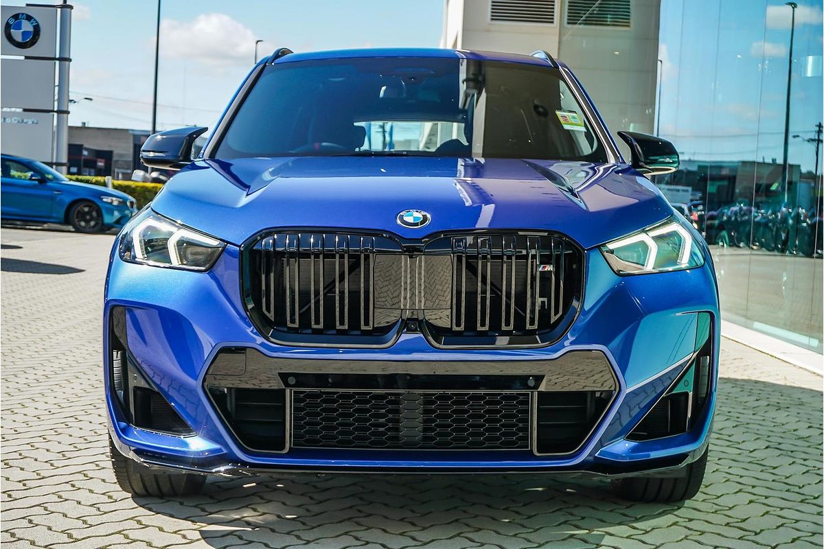 2025 BMW X1 M35i xDrive U11