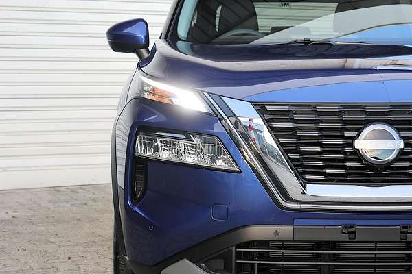 2024 Nissan X-TRAIL ST-L T33