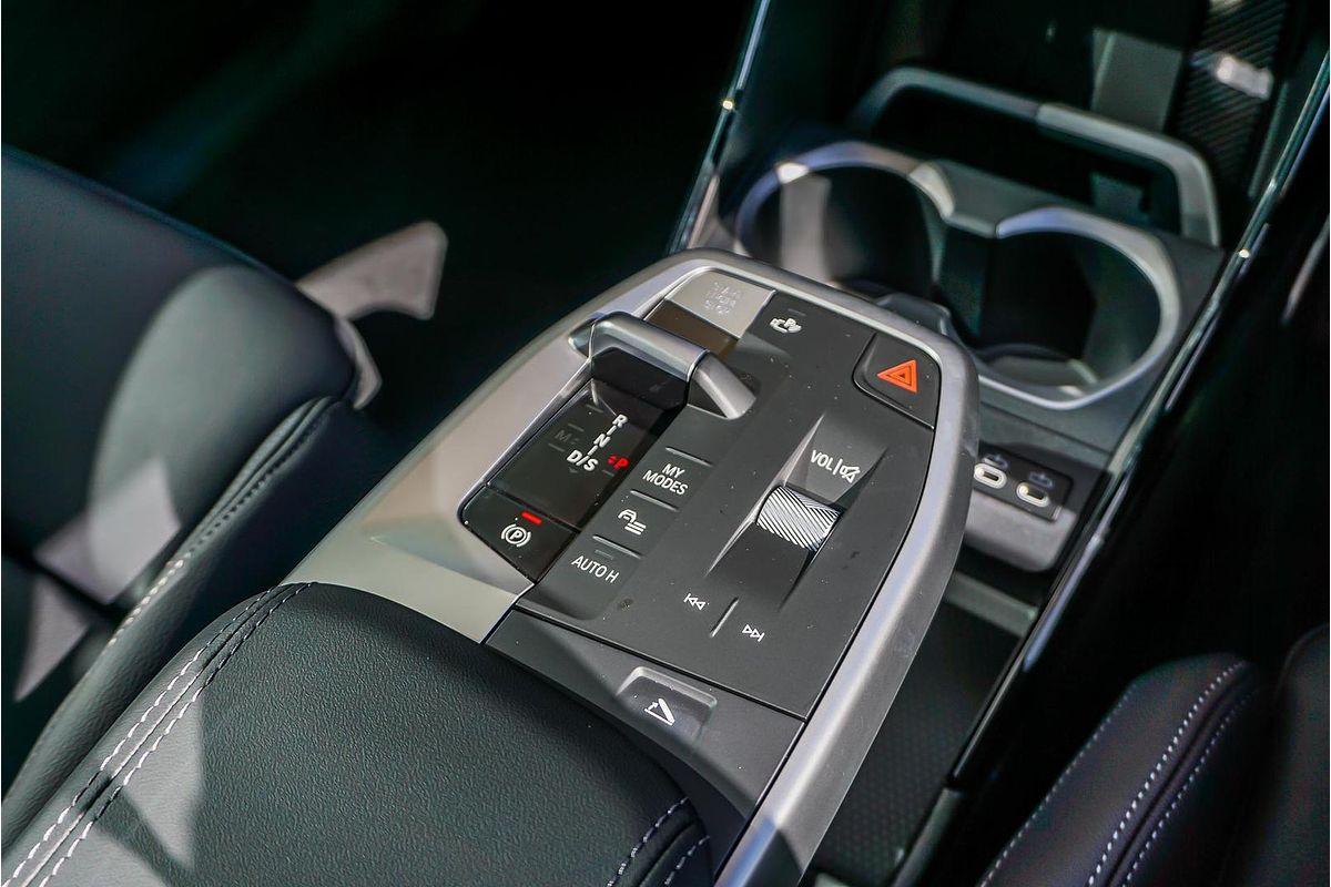 2025 BMW X1 M35i xDrive U11
