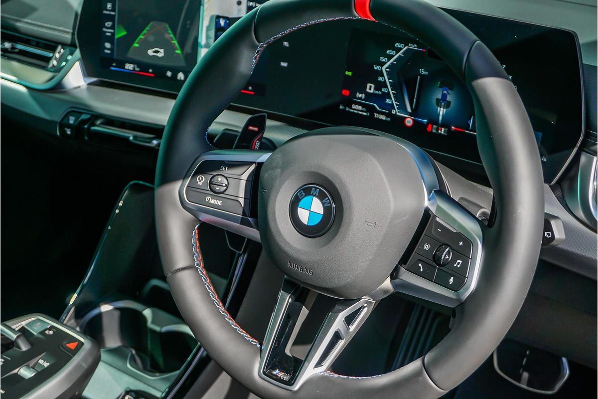 2025 BMW X1 M35i xDrive U11