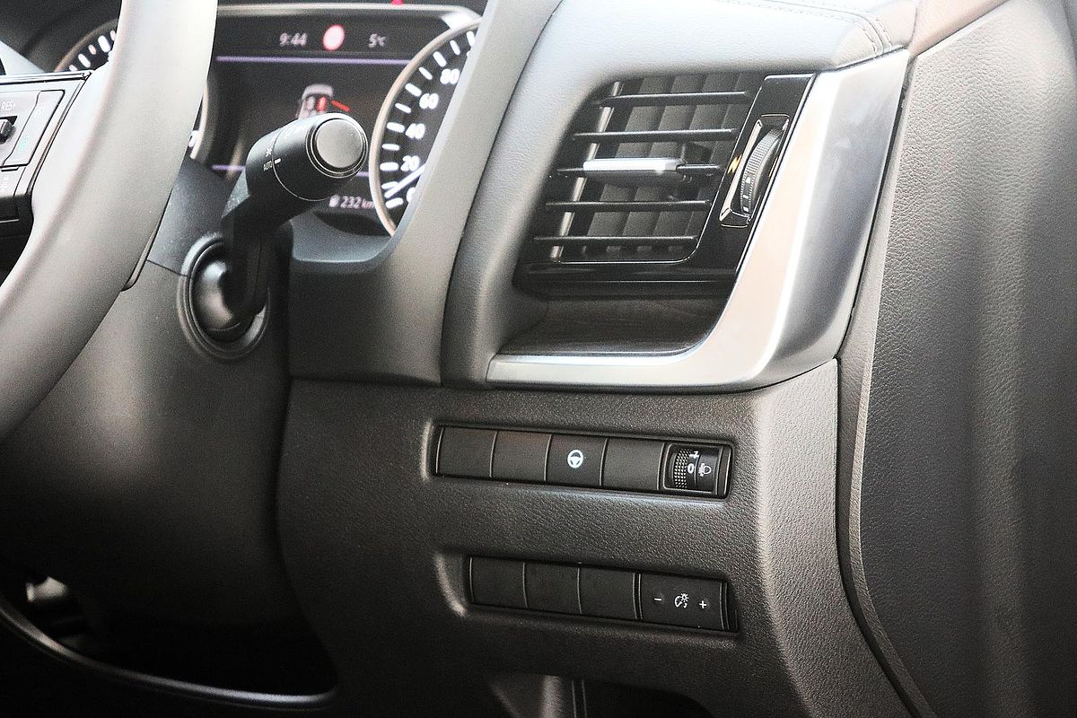 2024 Nissan X-TRAIL ST-L T33