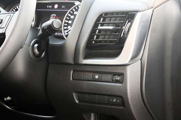 2024 Nissan X-TRAIL ST-L T33