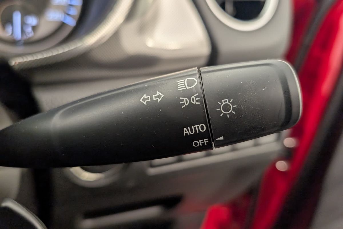 2025 Suzuki Vitara Turbo LY Series II