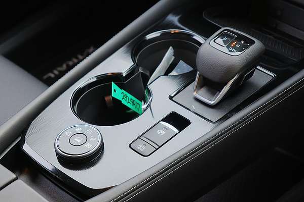 2024 Nissan X-TRAIL ST-L T33