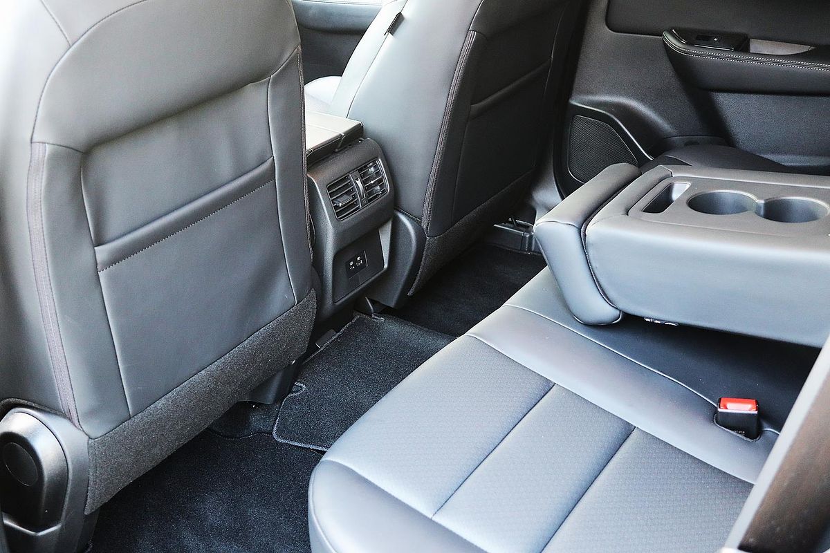 2024 Nissan X-TRAIL ST-L T33