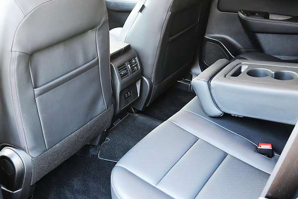 2024 Nissan X-TRAIL ST-L T33