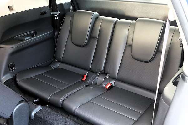2024 Nissan X-TRAIL ST-L T33