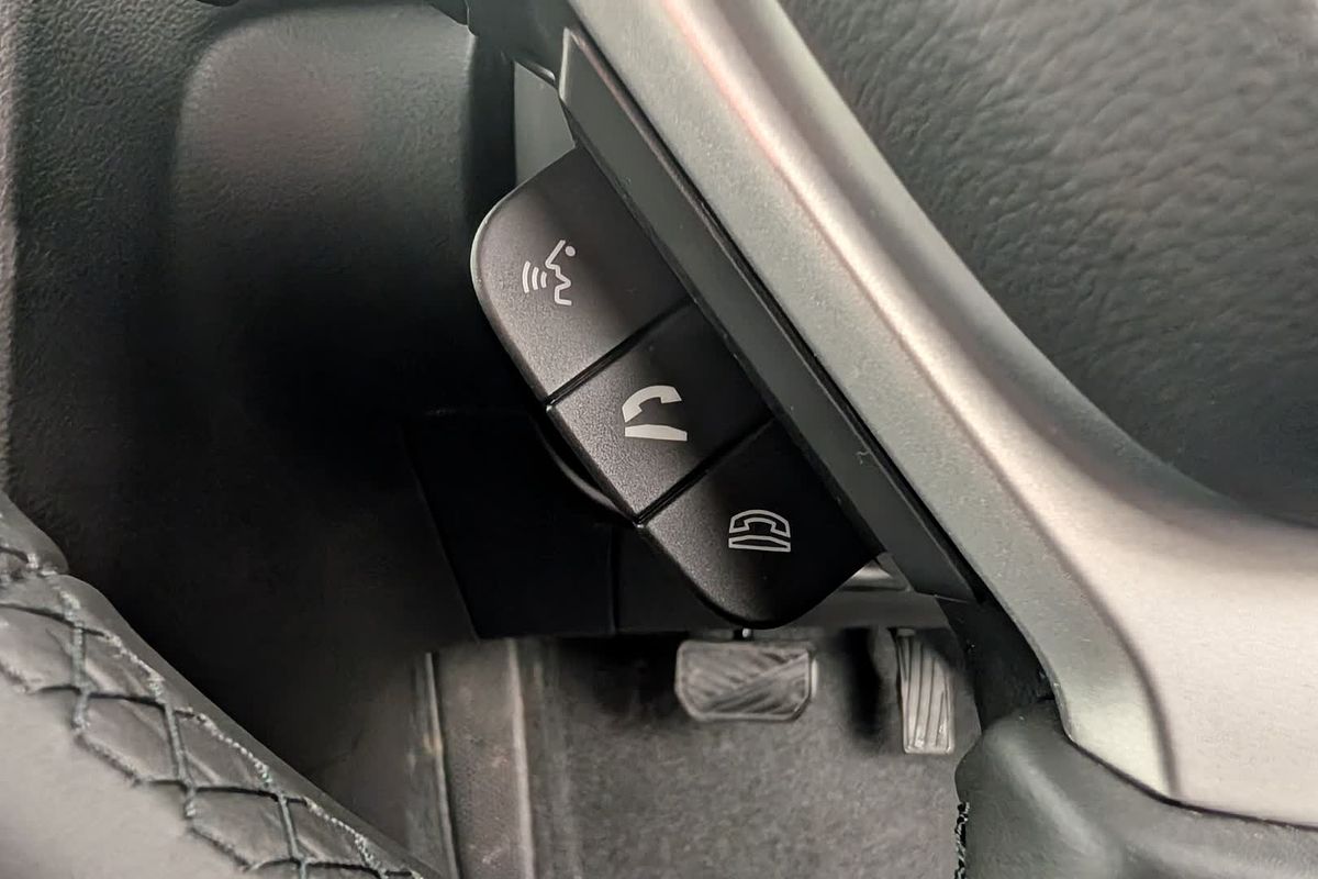2025 Suzuki Vitara Turbo LY Series II