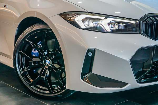 2025 BMW 3 Series 330i M Sport G21 LCI II