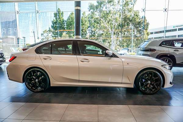 2025 BMW 3 Series 330i M Sport G21 LCI II