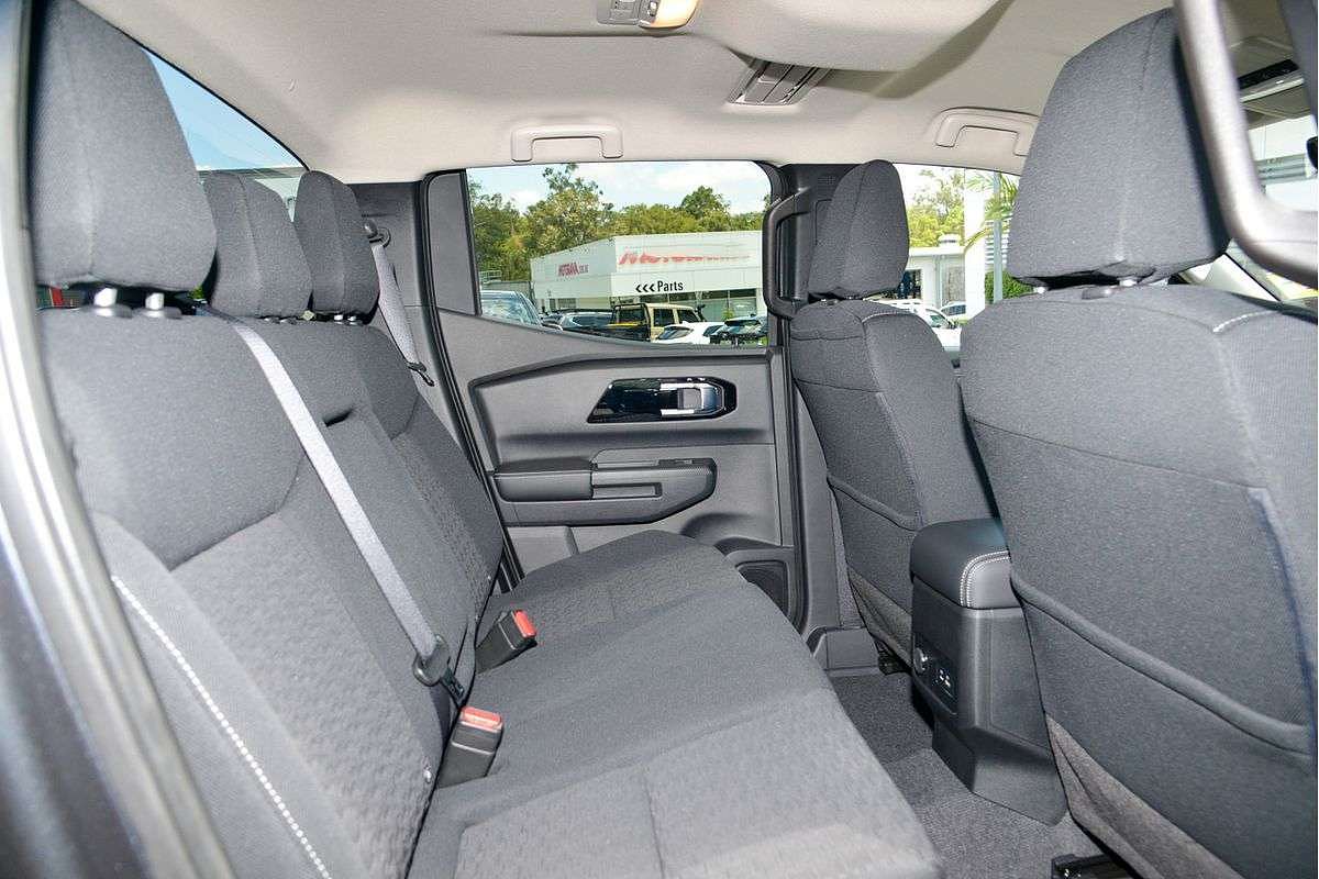 2025 Mitsubishi Triton GLS MV 4X4