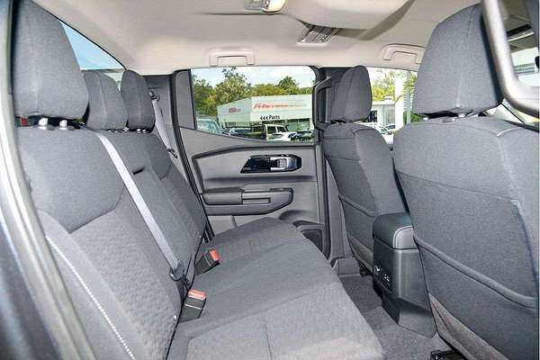 2025 Mitsubishi Triton GLS MV 4X4