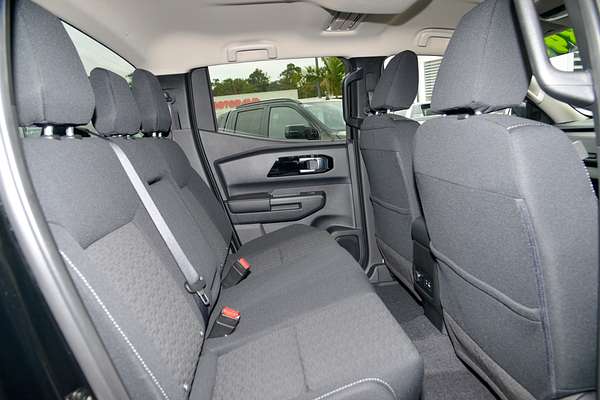 2025 Mitsubishi Triton GLS MV 4X4