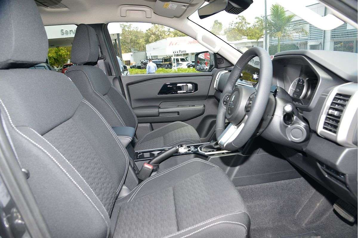 2025 Mitsubishi Triton GLS MV 4X4