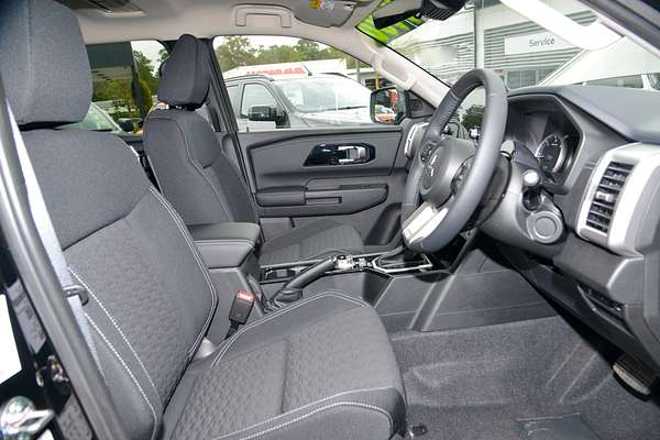 2025 Mitsubishi Triton GLS MV 4X4
