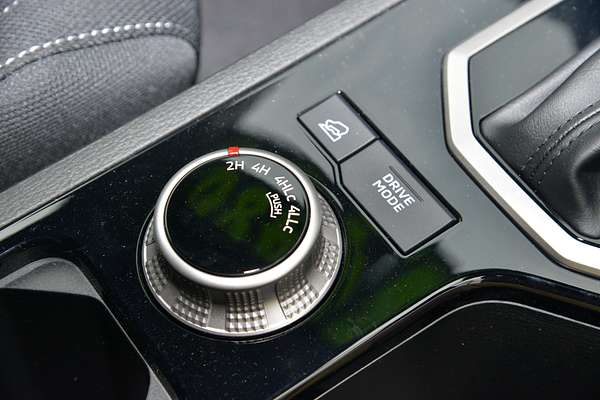 2025 Mitsubishi Triton GLS MV 4X4