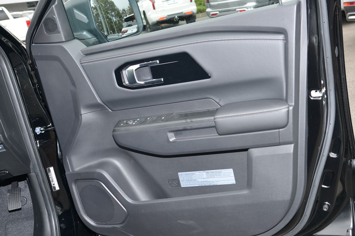 2025 Mitsubishi Triton GLS MV 4X4