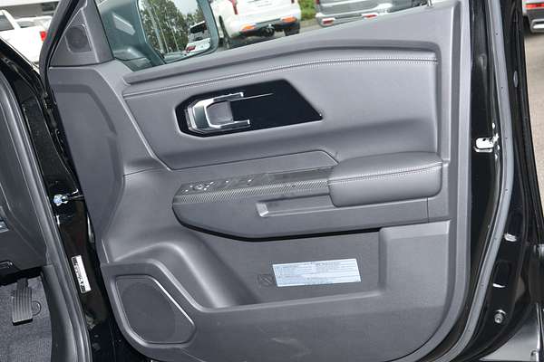 2025 Mitsubishi Triton GLS MV 4X4