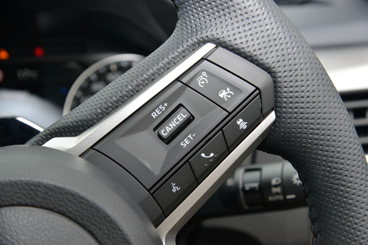 2025 Mitsubishi Triton GLS MV 4X4