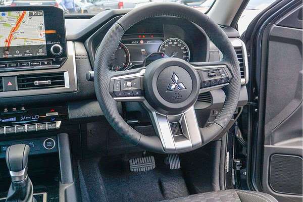 2025 Mitsubishi Triton GLS MV 4X4