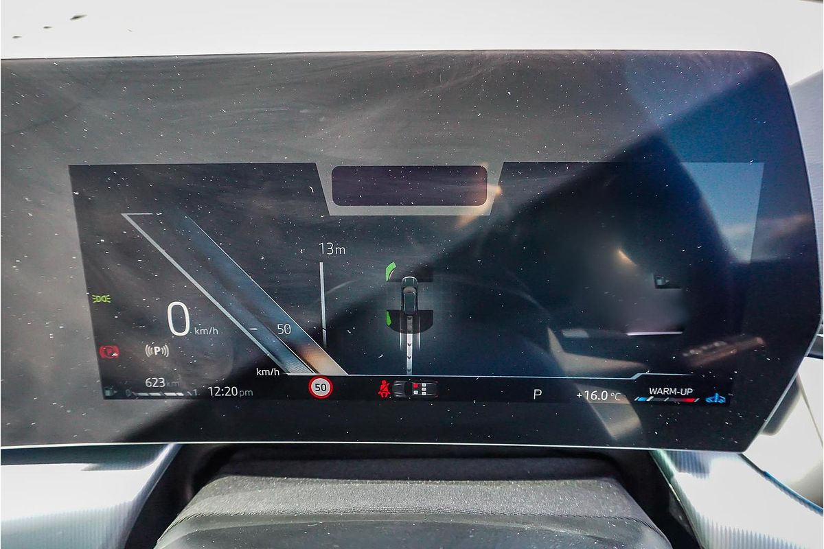 2025 BMW X1 sDrive18i U11