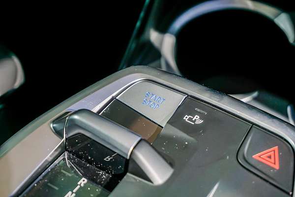 2024 BMW iX1 eDrive20 xLine U11