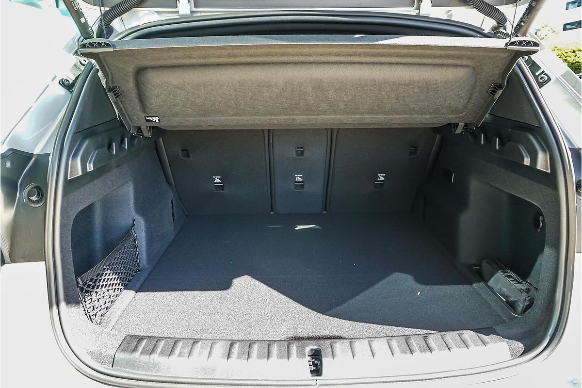 2024 BMW iX1 eDrive20 xLine U11