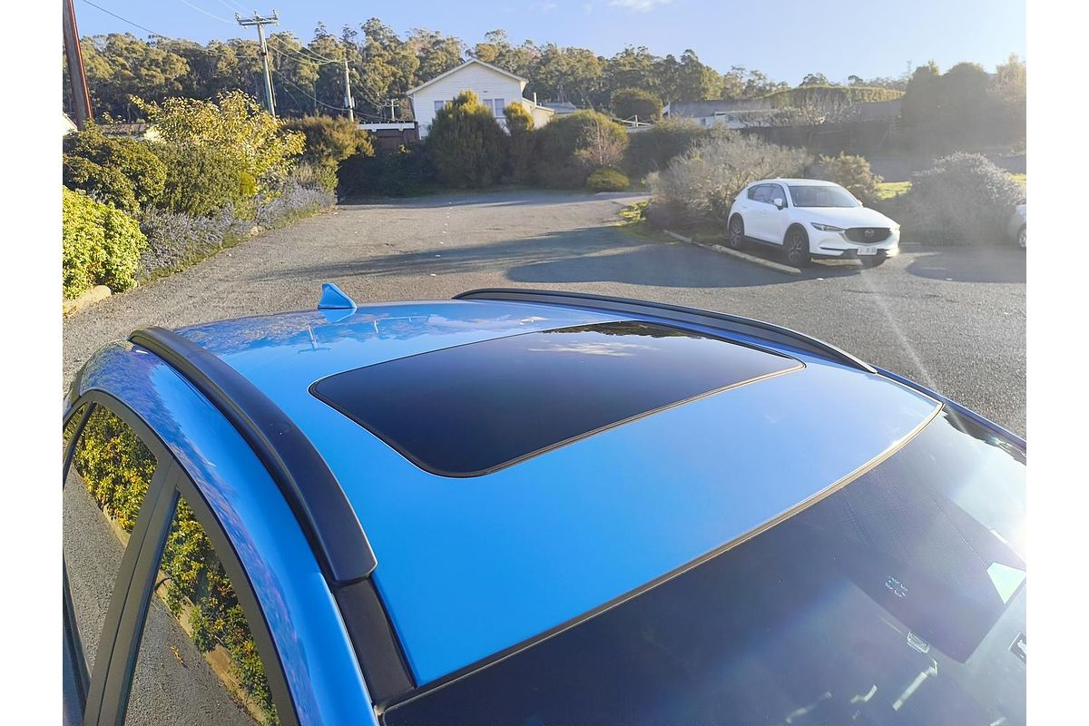 2021 Hyundai Kona Electric Highlander OS.V4