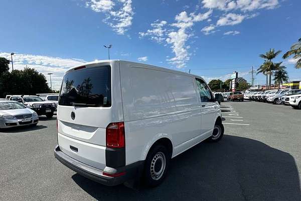 2019 Volkswagen Transporter TDI340 T6 SWB