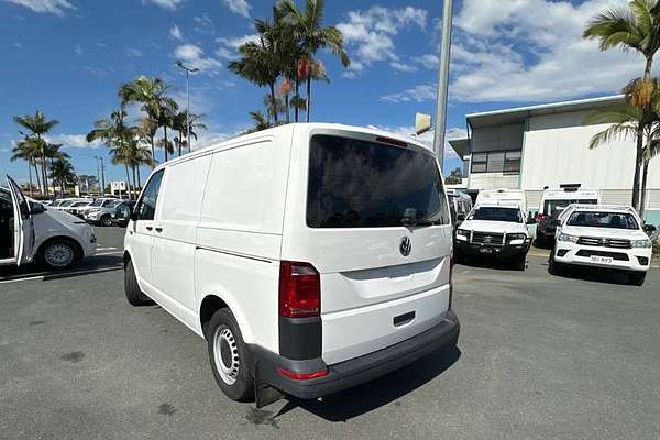 2019 Volkswagen Transporter TDI340 T6 SWB