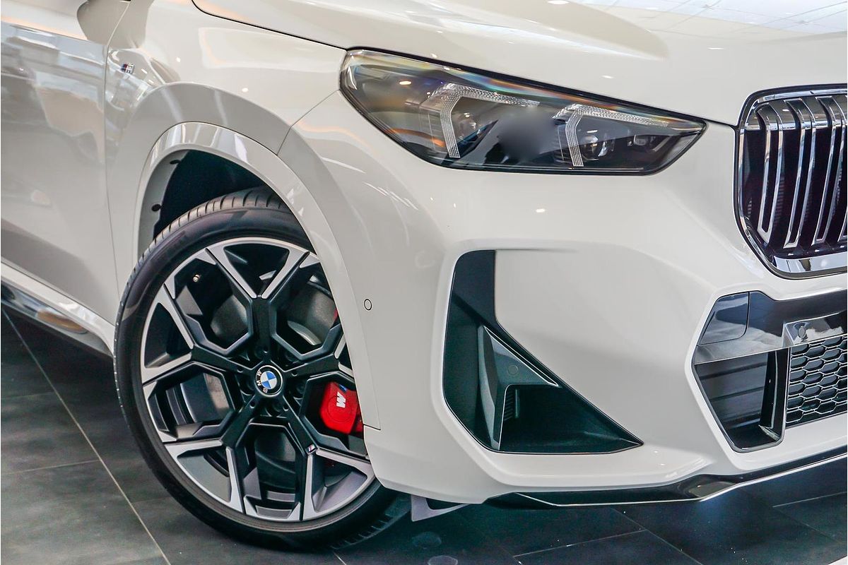 2025 BMW X1 M35i xDrive U11