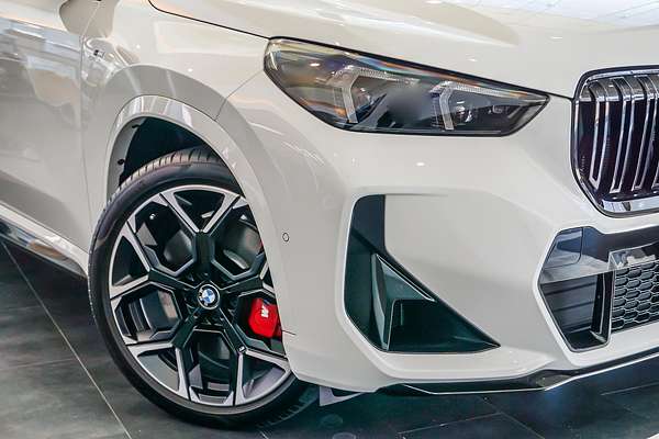 2025 BMW X1 M35i xDrive U11