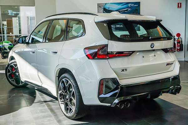 2025 BMW X1 M35i xDrive U11
