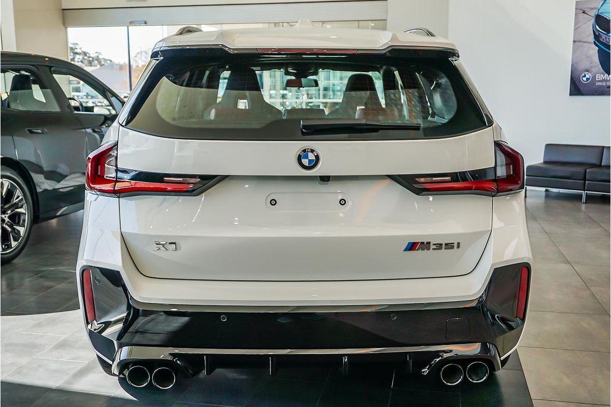 2025 BMW X1 M35i xDrive U11