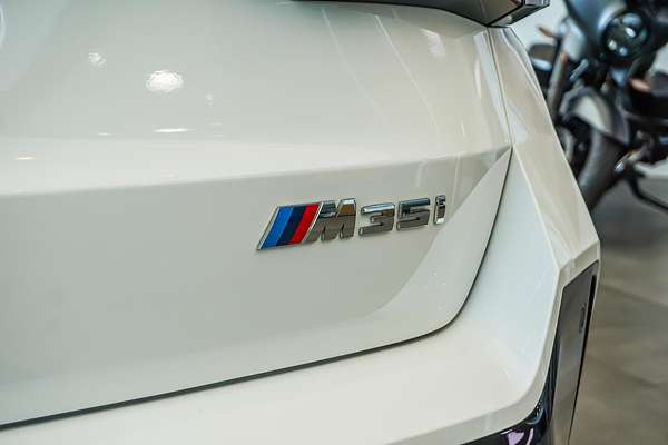 2025 BMW X1 M35i xDrive U11