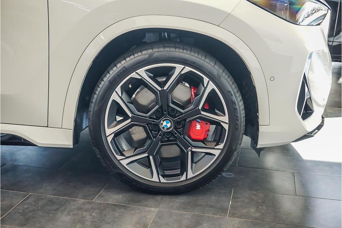 2025 BMW X1 M35i xDrive U11