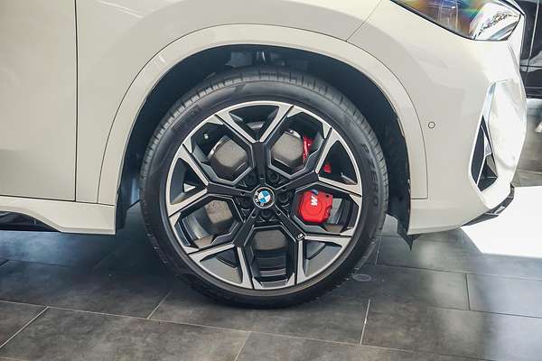 2025 BMW X1 M35i xDrive U11