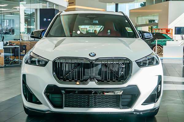 2025 BMW X1 M35i xDrive U11