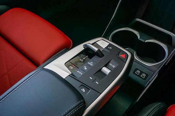 2025 BMW X1 M35i xDrive U11